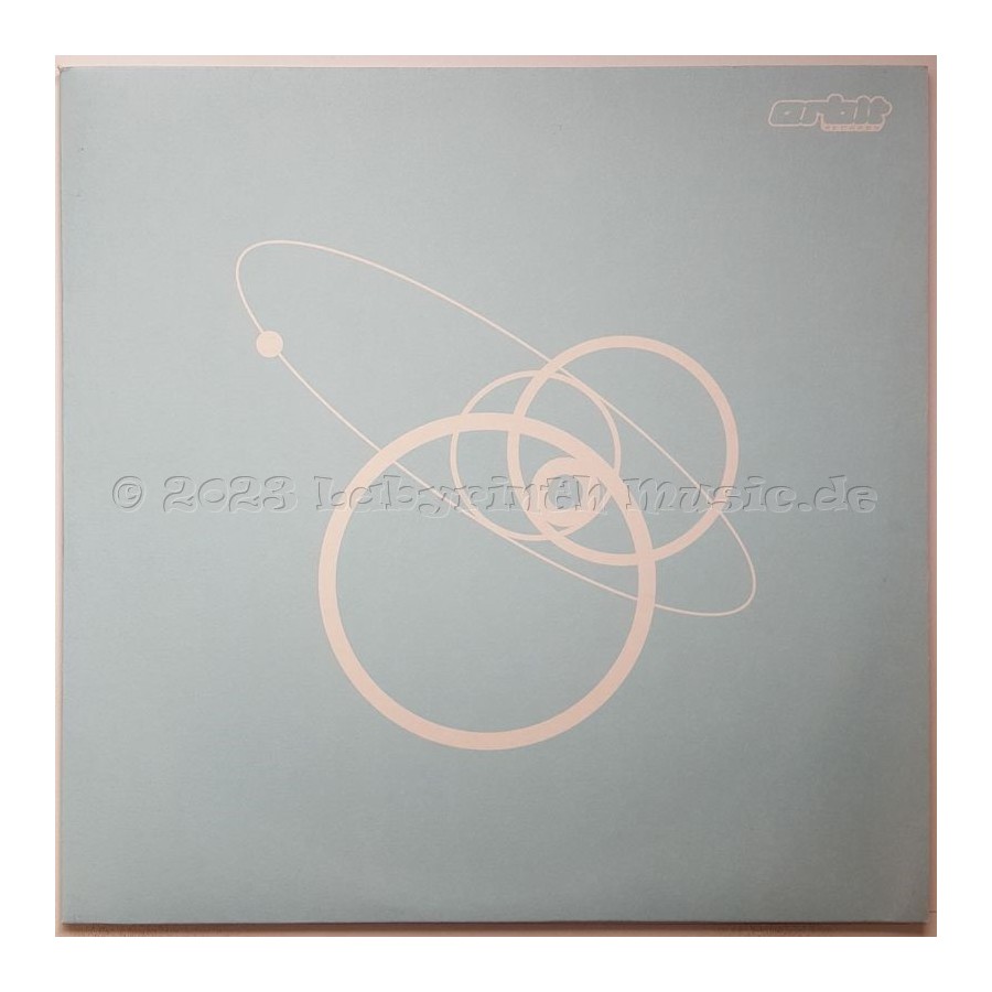 J.R.'s Revenge - Dallas • 12" Vinyl Maxi • MINT - Labyrinth Music