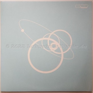 J.R.'s Revenge - Dallas • 12" Vinyl Maxi • MINT - Labyrinth Music