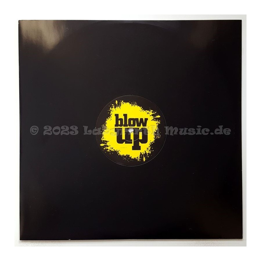 Jeanne D. And The Force - Shake It Up • Remix One • 12" Vinyl Maxi • MINT - Labyrinth Music