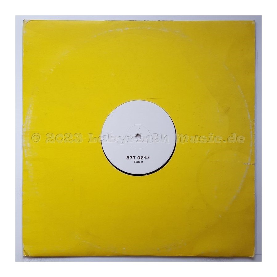 Jérome Leeds - Lovers' Delight • 12" Vinyl Maxi - Labyrinth Music