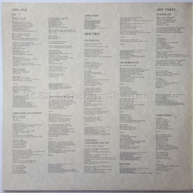 Jonathan Butler - Jonathan Butler • 12" Vinyl LP • MINT - Labyrinth Music