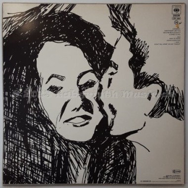 Bob Dylan - Infidels • 12" Vinyl LP • EX - Labyrinth Music