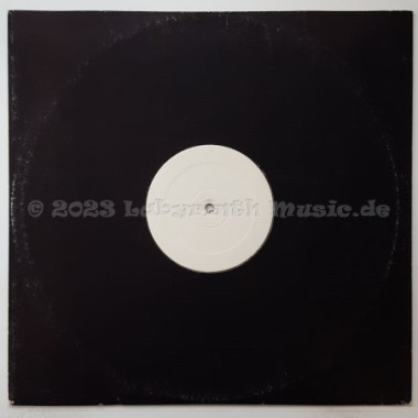 Keneth Star - Music & Lights • 12" Vinyl Maxi • MINT - Labyrinth Music