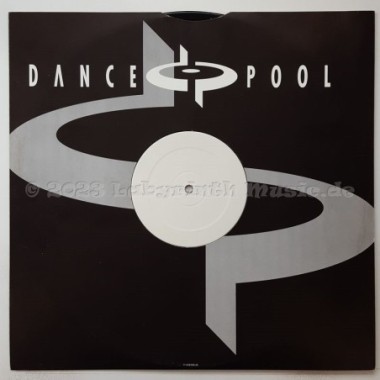 Kool Cut - Gangster's Paradise • 12" Vinyl Maxi • NM - Labyrinth Music