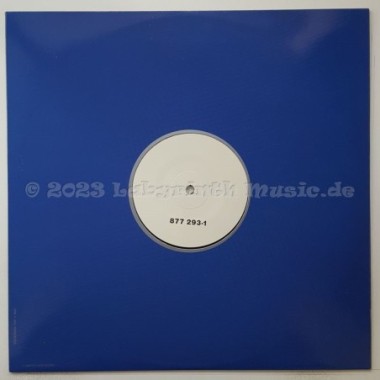 L.A. 800 Feat. Andy B - Squaredance In The House • 12" Vinyl Maxi • NM - Labyrinth Music