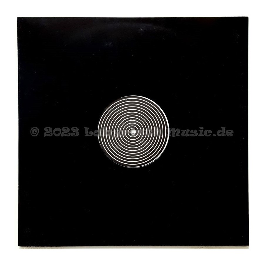 La Goon - Good Girls Go To Heaven, Bad Girls Go Everywhere • 12" Vinyl Maxi - Labyrinth Music