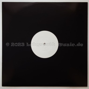 Leon Malone - Dying • 12" Vinyl Maxi • MINT - Labyrinth Music