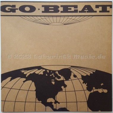 Lil Louis - Clap Your Hands • 12" Vinyl Maxi • MINT - Labyrinth Music