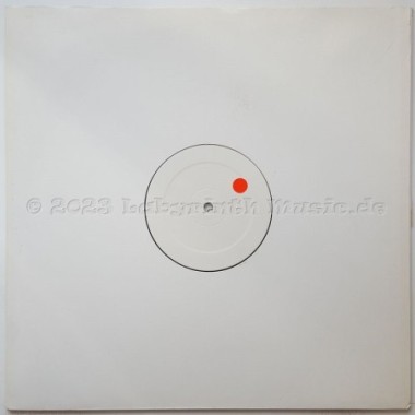 Limited Edition - Sleeping Satellite • 12" Vinyl Maxi • MINT - Labyrinth Music