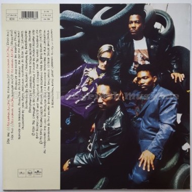 Londonbeat - No Woman No Cry • 12" Remix • 12" Vinyl Maxi • MINT - Labyrinth Music