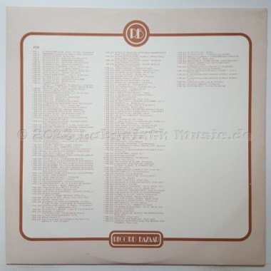 George Benson - In Concert - Carnegie Hall • 12" Vinyl LP • EX - Labyrinth Music