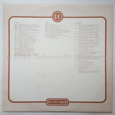 George Benson - In Concert - Carnegie Hall • 12" Vinyl LP • EX - Labyrinth Music