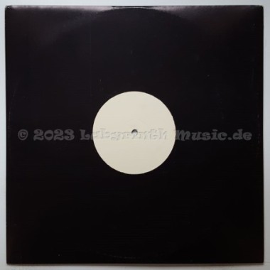 Mach 7 - United States Of Japan • 12" Vinyl Maxi • EX - Labyrinth Music