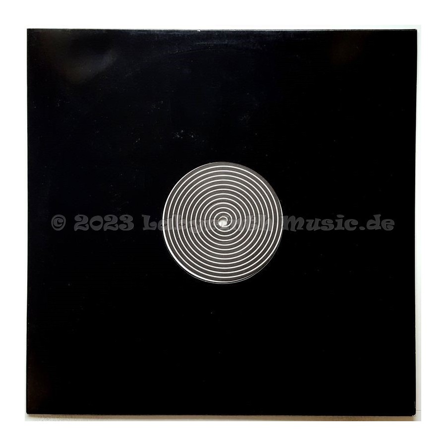 Marissa Cordes - Wem... • 12" Vinyl Maxi • MINT - Labyrinth Music