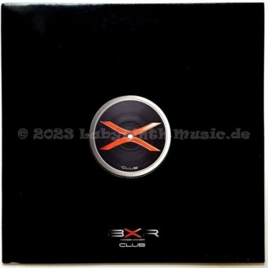 Mauro Picotto - Iguana • Other Mixes • 12" Vinyl Maxi • MINT - Labyrinth Music