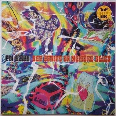 P.M. Dawn - Set Adrift On Memory Bliss • 12" Vinyl Maxi • NM - Labyrinth Music