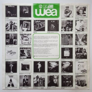 Francis Lai - Bilitis • 12" Vinyl LP • EX - Labyrinth Music