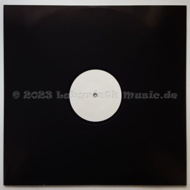 N.A.D.I. - Tula Baba • 12" Vinyl Maxi - Labyrinth Music
