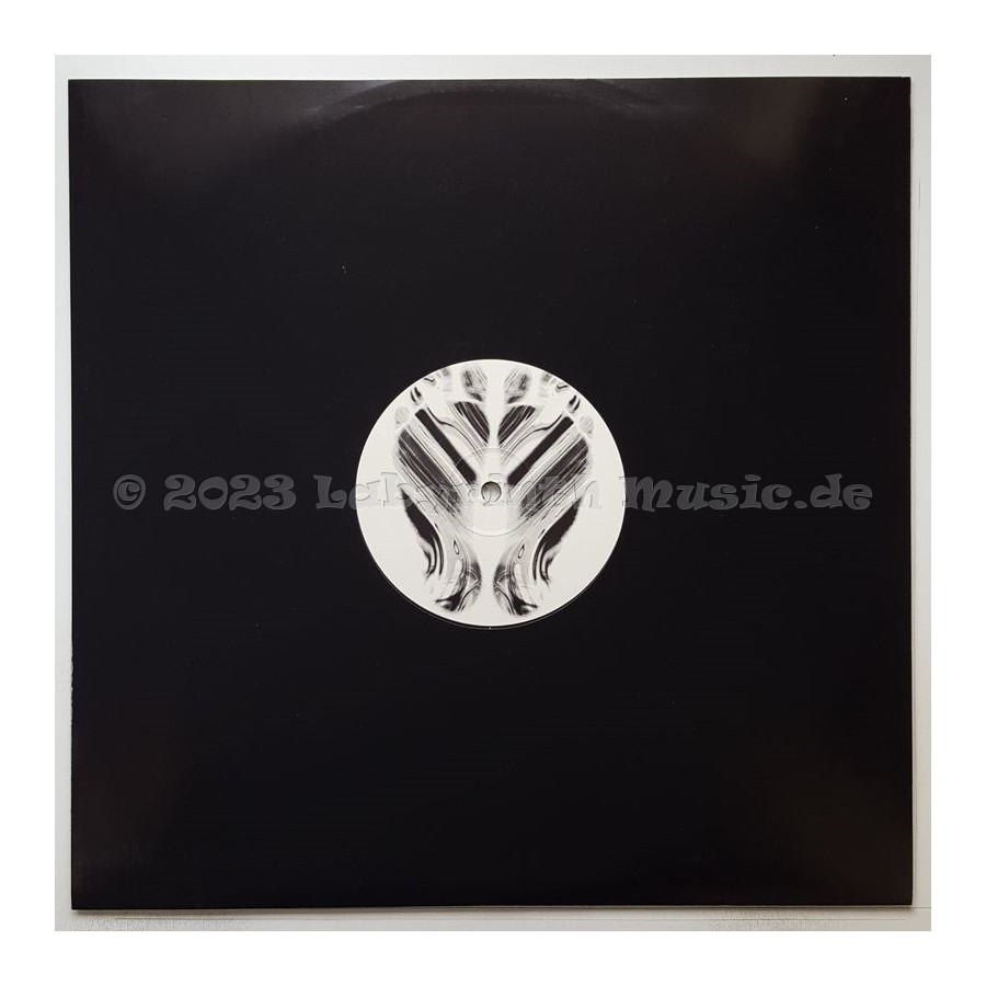 N.O.H.A. - Start • 12" Vinyl Maxi • MINT - Labyrinth Music