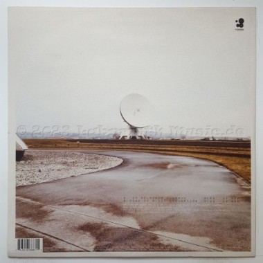 Nalin I.N.C. Feat. Space - Magic Fly • 12" Vinyl Maxi • MINT - Labyrinth Music