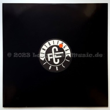 No Panic - School 91 • 12" Vinyl Maxi • MINT - Labyrinth Music