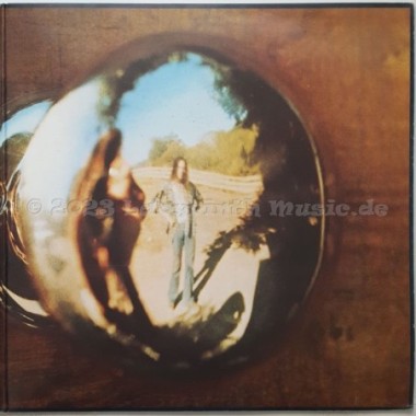 Neil Young - Harvest • 12" Vinyl LP • EX - Labyrinth Music