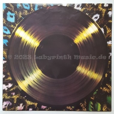 Roxy Music - Greatest Hits • 12" Vinyl LP • EX - Labyrinth Music