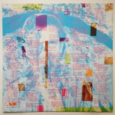 Peter Gabriel - Peter Gabriel • 12" Vinyl LP • EX - Labyrinth Music