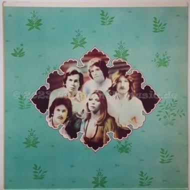 Renaissance - Scheherazade And Other Stories • 12" Vinyl LP • EX - Labyrinth Music