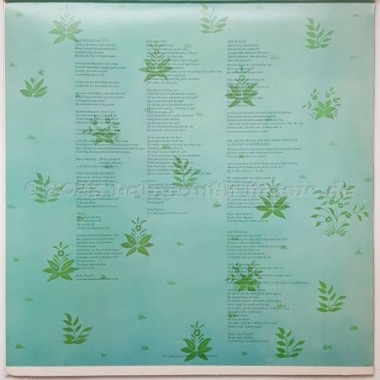 Renaissance - Scheherazade And Other Stories • 12" Vinyl LP • EX - Labyrinth Music
