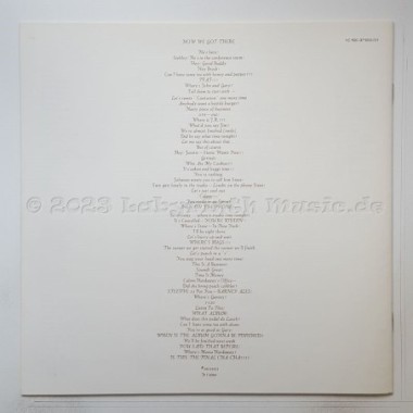 Stevie Wonder - Songs In The Key Of Life • 12" Vinyl LP • EX - Labyrinth Music