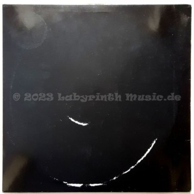 Odyssey - Into The Light • 12" Vinyl Maxi - Labyrinth Music