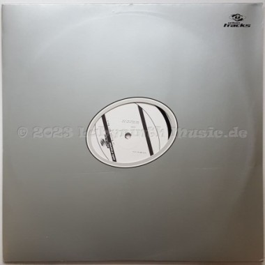 Oh-Tone - La Musica Del Mare • 12" Vinyl Maxi • MINT - Labyrinth Music