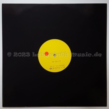 Out Of The Ordinary - Dadada • 12" Vinyl Maxi • MINT - Labyrinth Music