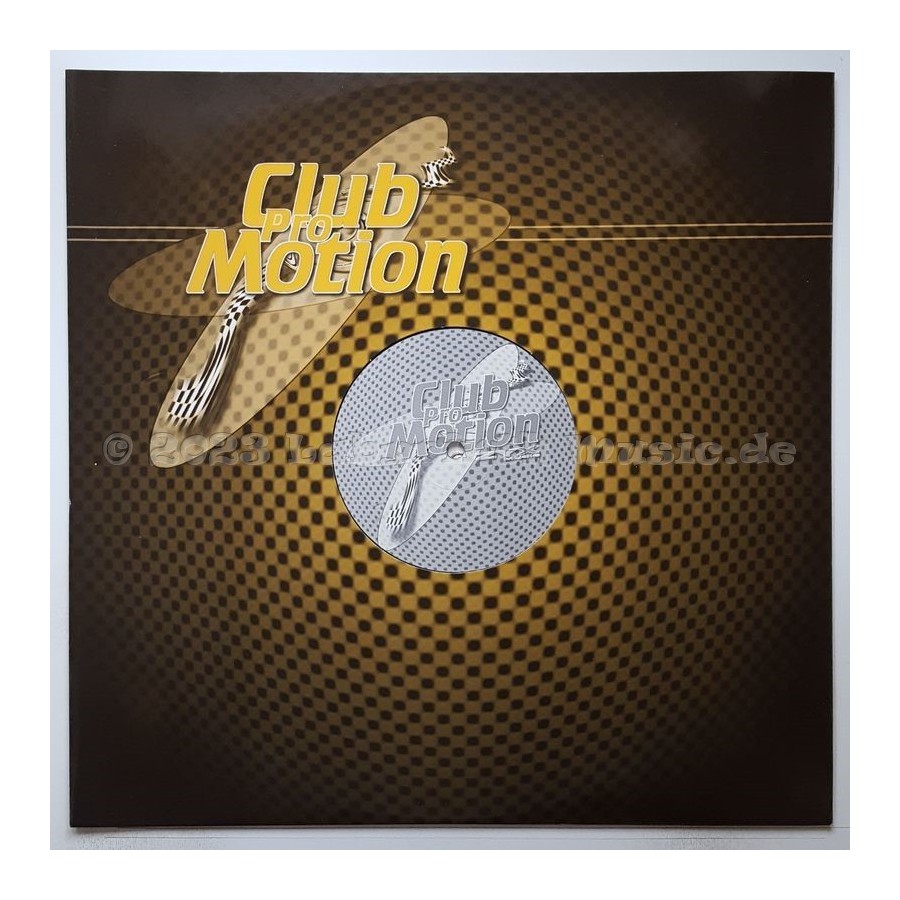 The Outhere Brothers - We Like To Party • Remix • 12" Vinyl Maxi • MINT - Labyrinth Music