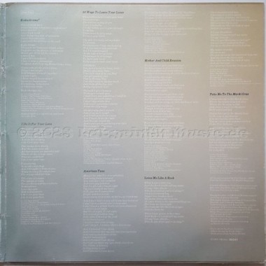 Paul Simon - Greatest Hits Etc. • 12" Vinyl LP - Labyrinth Music