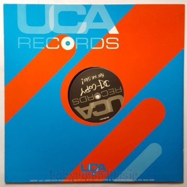 Castello - Il Sogno • 12" Vinyl Maxi • NM - Labyrinth Music