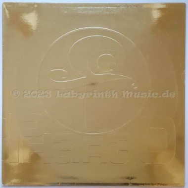 Pharao - I Show You Secrets • 12" Vinyl Maxi • MINT - Labyrinth Music