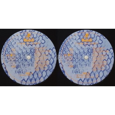 Pharao - I Show You Secrets • Remix 2 • 12" Vinyl Maxi • MINT - Labyrinth Music