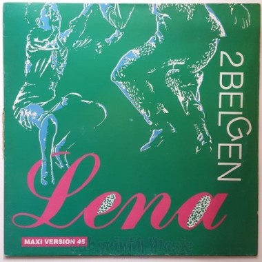 2 Belgen - Lena