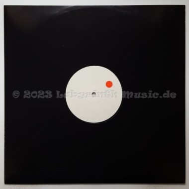 Planet D - Caravan At Night • 12" Vinyl Maxi • MINT - Labyrinth Music