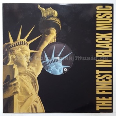 Rappers Against Racism Feat. Jay Supreme - Sorry • 12" Vinyl Maxi • MINT - Labyrinth Music