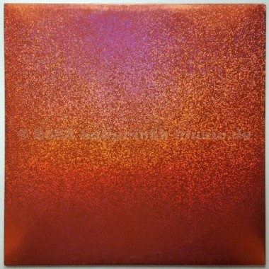 Rave-O-Lution - Falling In Love • 12" Vinyl Maxi • MINT - Labyrinth Music