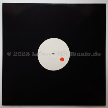 Reigen, Der - Die Liebe Ist Ein Seltsames Spiel • 12" Vinyl Maxi - Labyrinth Music