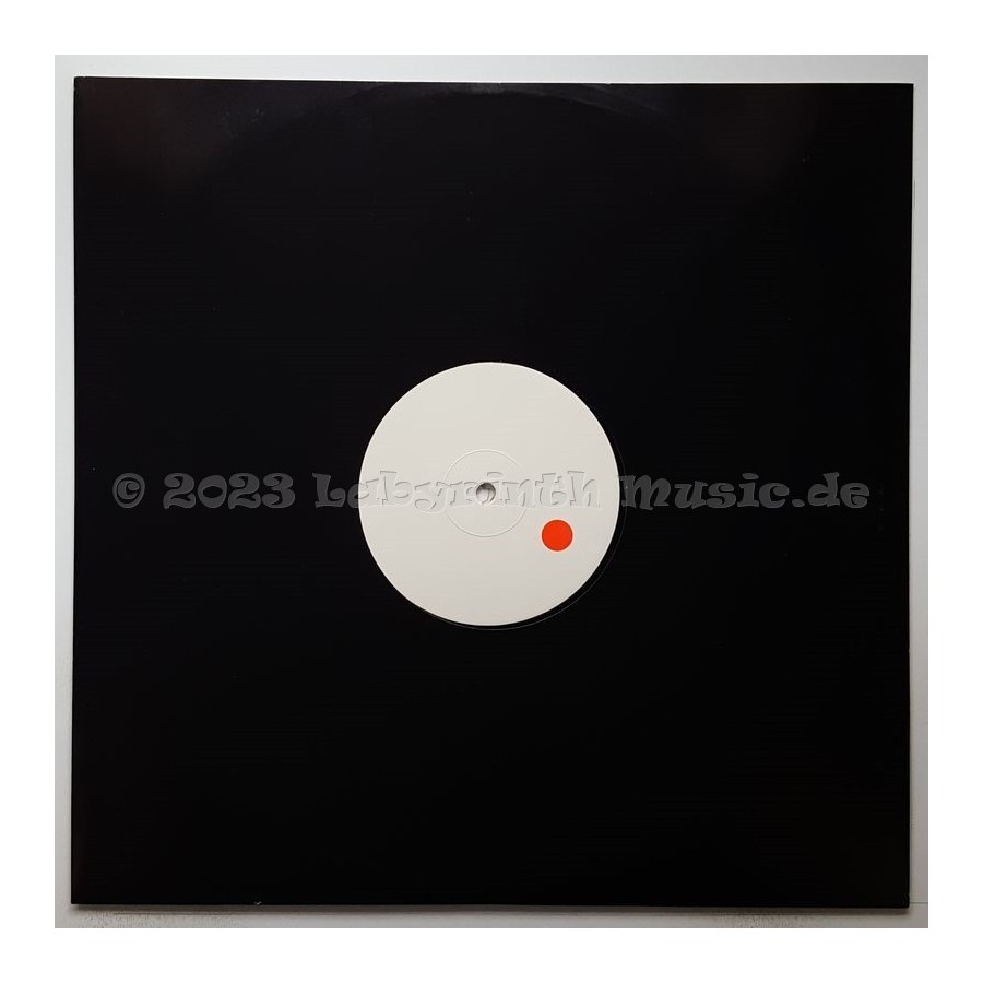 Reigen, Der - Die Liebe Ist Ein Seltsames Spiel • 12" Vinyl Maxi - Labyrinth Music