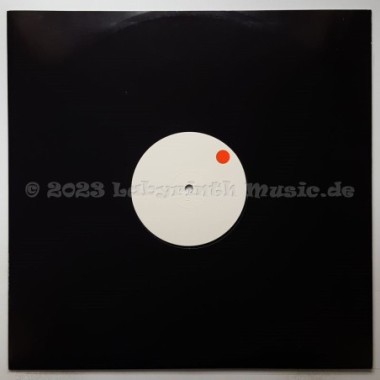 Reigen, Der - Die Liebe Ist Ein Seltsames Spiel • 12" Vinyl Maxi - Labyrinth Music