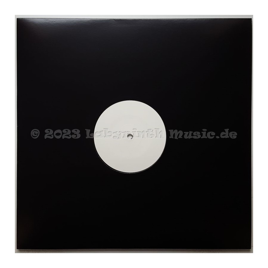 Revenge - 7 Reasons • 12" Vinyl Maxi • MINT - Labyrinth Music