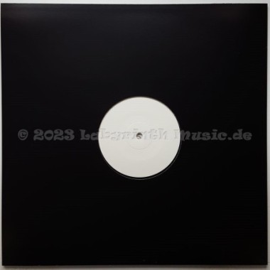 Revenge - 7 Reasons • 12" Vinyl Maxi • MINT - Labyrinth Music