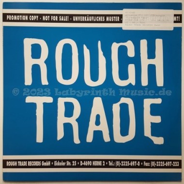 Revenge - Pineapple Face • 12" Vinyl Maxi • MINT - Labyrinth Music