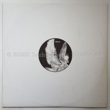 Sequential One - Angels • The Dutch Remixes • 12" Vinyl Maxi • MINT - Labyrinth Music